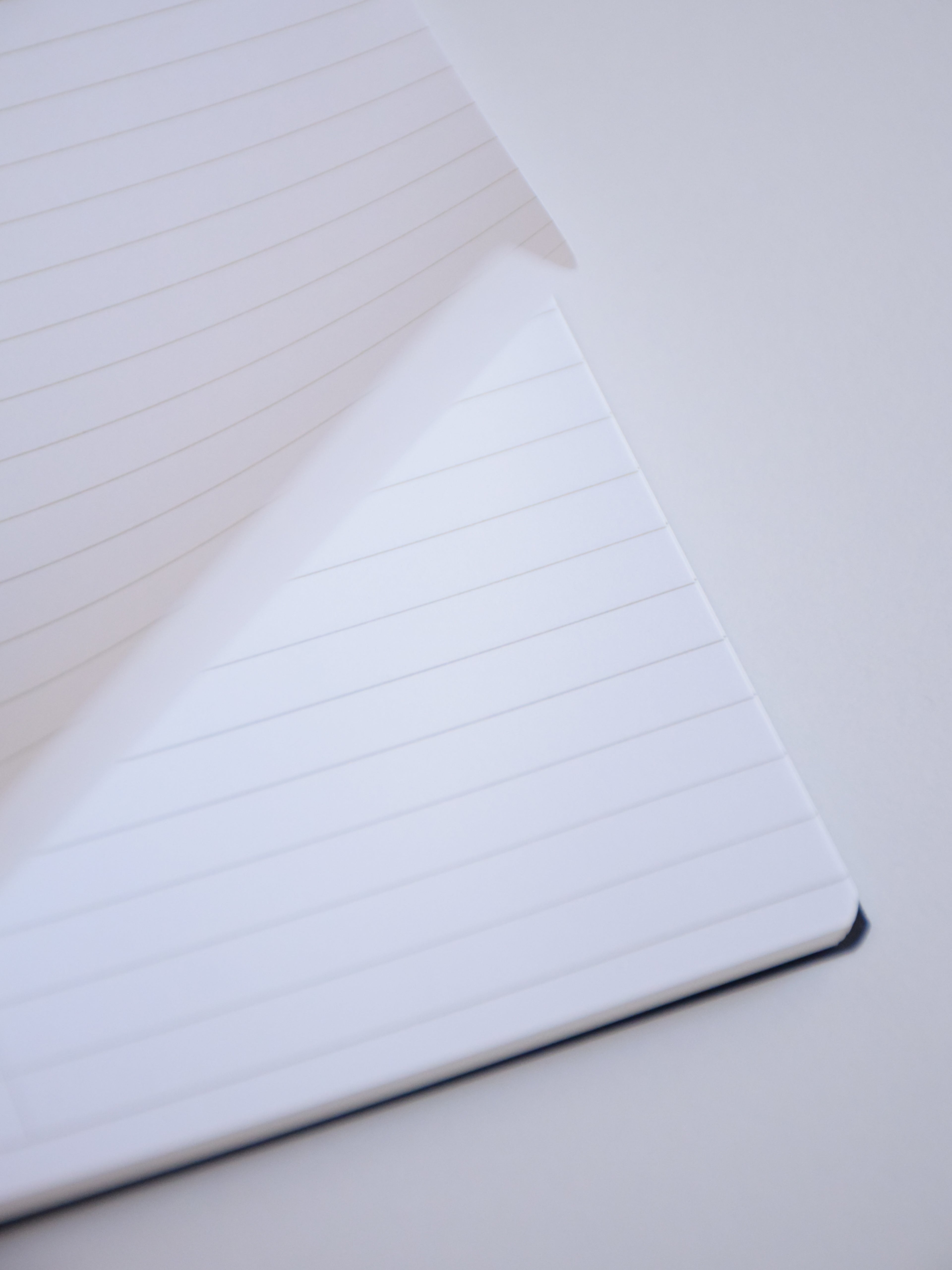 Maruman Mnemosyne N197A Today’s Act Notebook - A6 - Special Ruling - Made in Japan